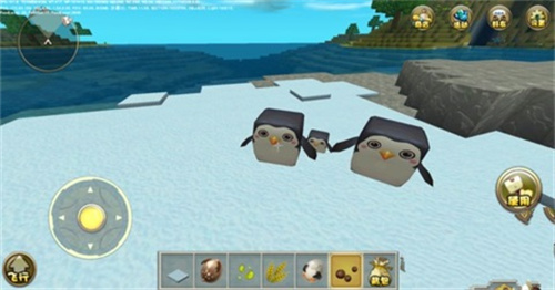 迷你世界0.44.2老版本