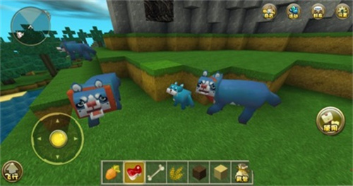 迷你世界0.44.2老版本