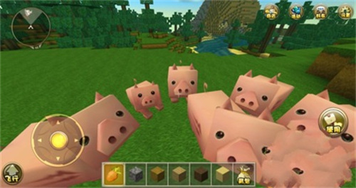 迷你世界0.44.2老版本