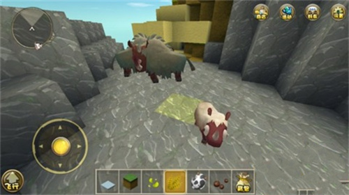 迷你世界0.44.2老版本