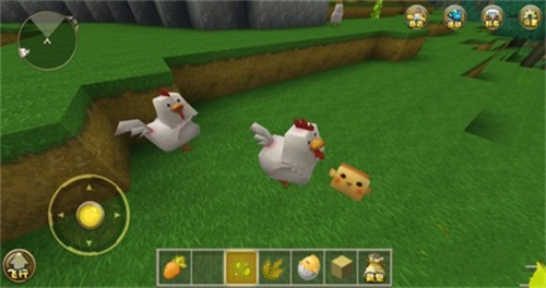 迷你世界0.44.2老版本