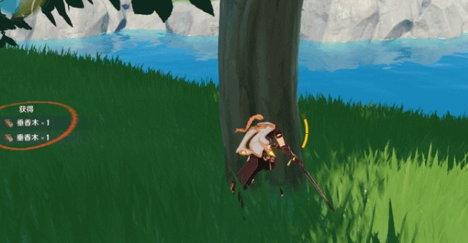 原神翠华木位置介绍 - 第4张
