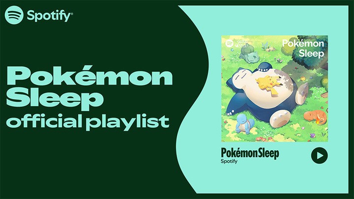 Pokemon Sleep公开全新营地「黄金旧发电厂」相关情报 预计 10 月 2 日更新 - 第3张