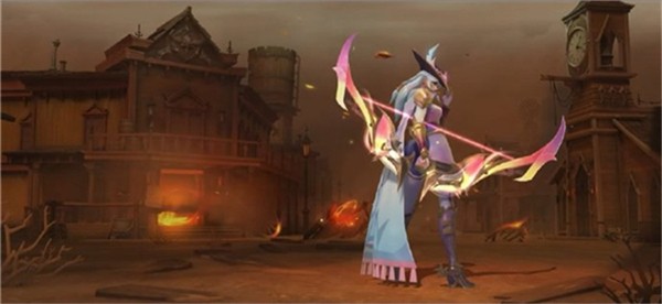 英雄联盟手游5.3版本更新内容 - 第9张