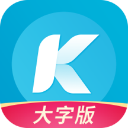 酷狗音乐大字版下载 酷狗音乐大字版（V1.2.7）合集版
