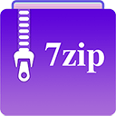 7zip解压缩下载 7zip解压缩（V1.2.8）合击版