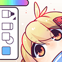 漫芽糖指绘下载 漫芽糖指绘（V9.3.3）修改版