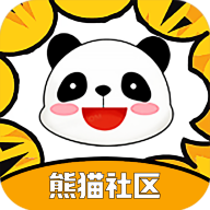 熊猫社区下载 熊猫社区（V9.3.1）95版