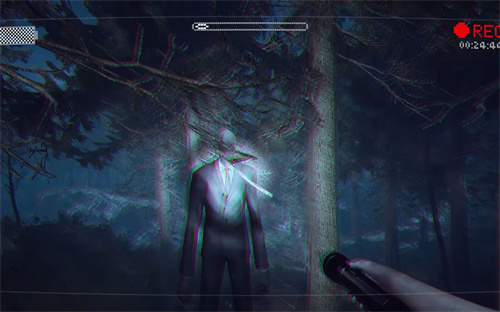 瘦长鬼影降临手机版