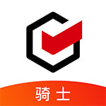 顺丰同城骑士