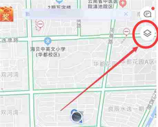 高德地图导航2025版