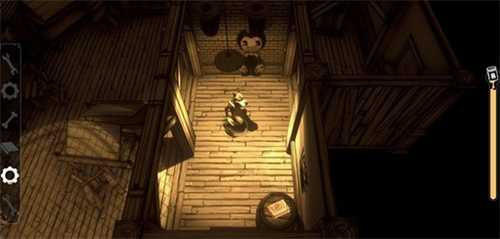 鲍里斯与黑暗生存