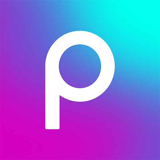  Picsart Meiyi Photo Editor