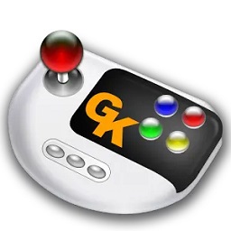 虚拟键盘gamekeyboard下载 虚拟键盘gamekeyboard（V2.6.5）英文版